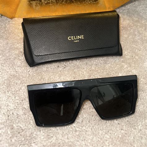 celine sunglasses outlet|authentic Celine sunglasses.